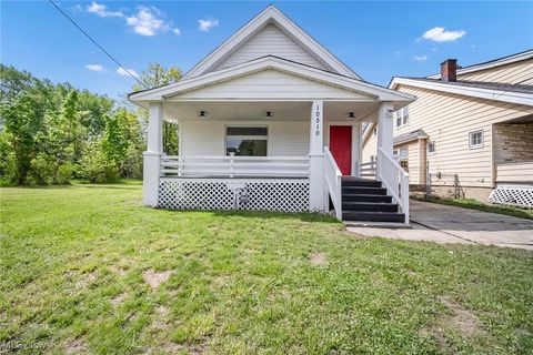 10510 Prince Avenue, Cleveland, OH 44105 - MLS#: 5122271