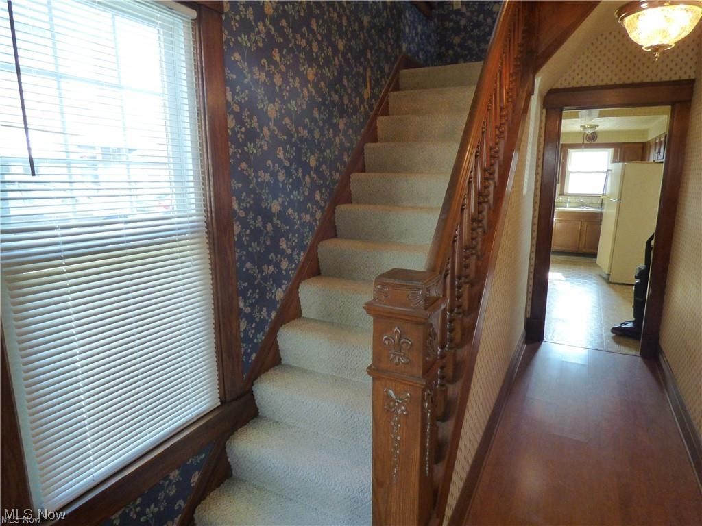 City/Niles - Residential Lease