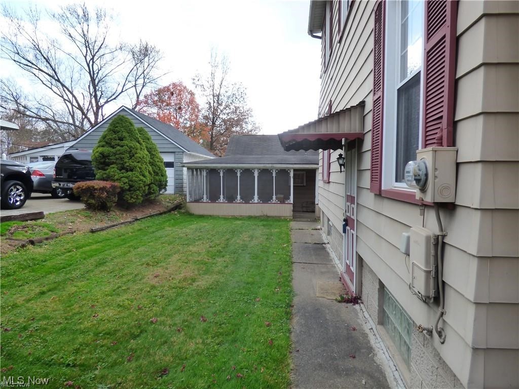 City/Niles - Residential Lease