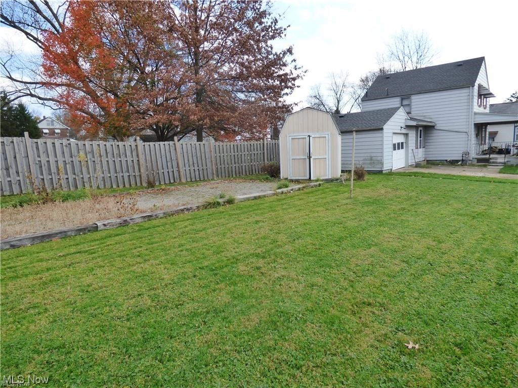 City/Niles - Residential Lease