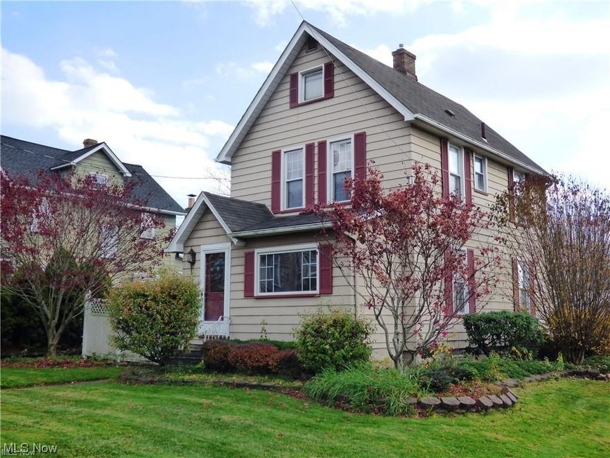 This darling 3 bed 2 bath home sits on a great corner lot in Niles. Excellent neighborhood, wonderful school district. 3 large bedrooms and two full bathrooms. One of the nicest homes on the block. House has a nice side yard and good size back yard with a shed and a covered patio attached to the garage for outside gatherings. Also includes a very nice bocce court next to garage. So much charm inside the home with pocket doors between the dining room and living room and original woodwork throughout. House has a new roof and updated electric. Fenced in yard for additional privacy. Huge Garage with covered patio attached. Shed included for additional storage. This is the perfect home!! Apply now to be make it your own.