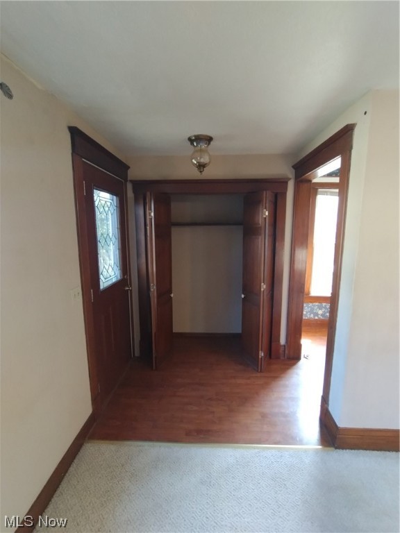 City/Niles - Residential Lease