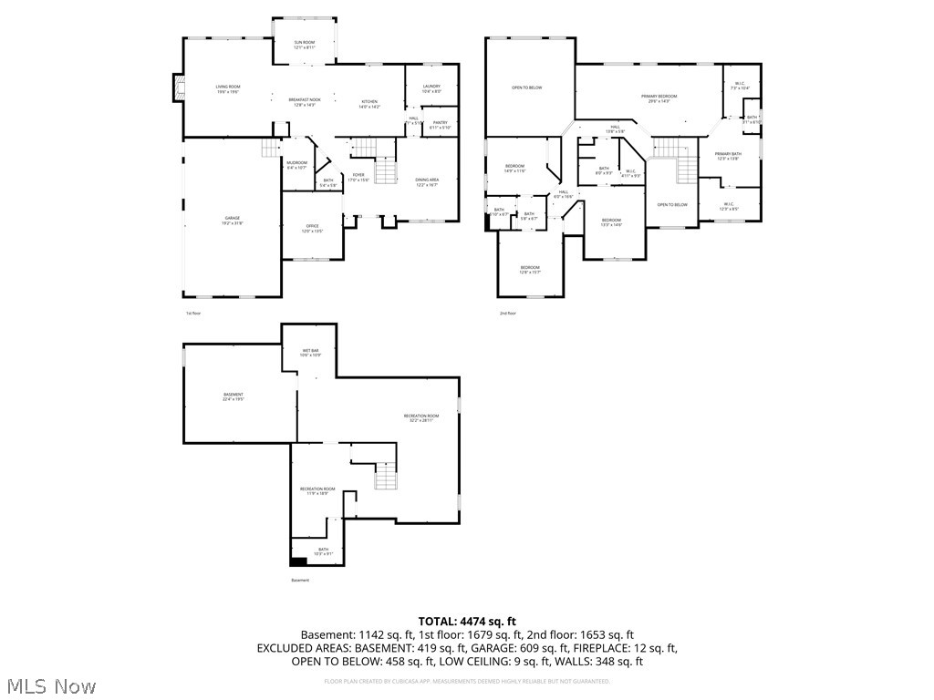 St James Woods Sub 1 - Residential