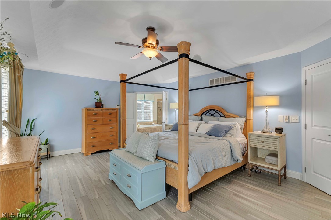 St James Woods Sub 1 - Residential