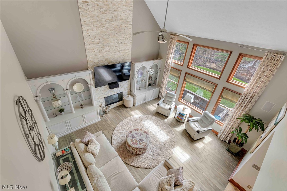 St James Woods Sub 1 - Residential