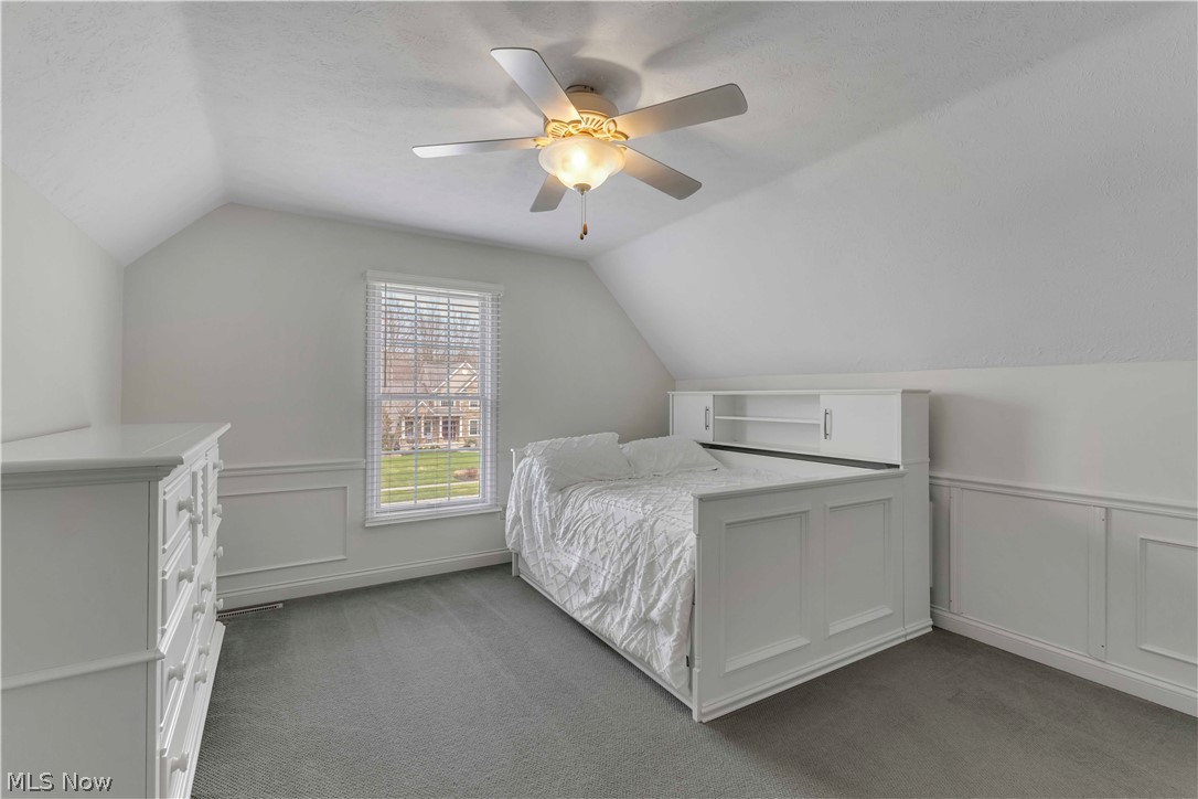 St James Woods Sub 1 - Residential