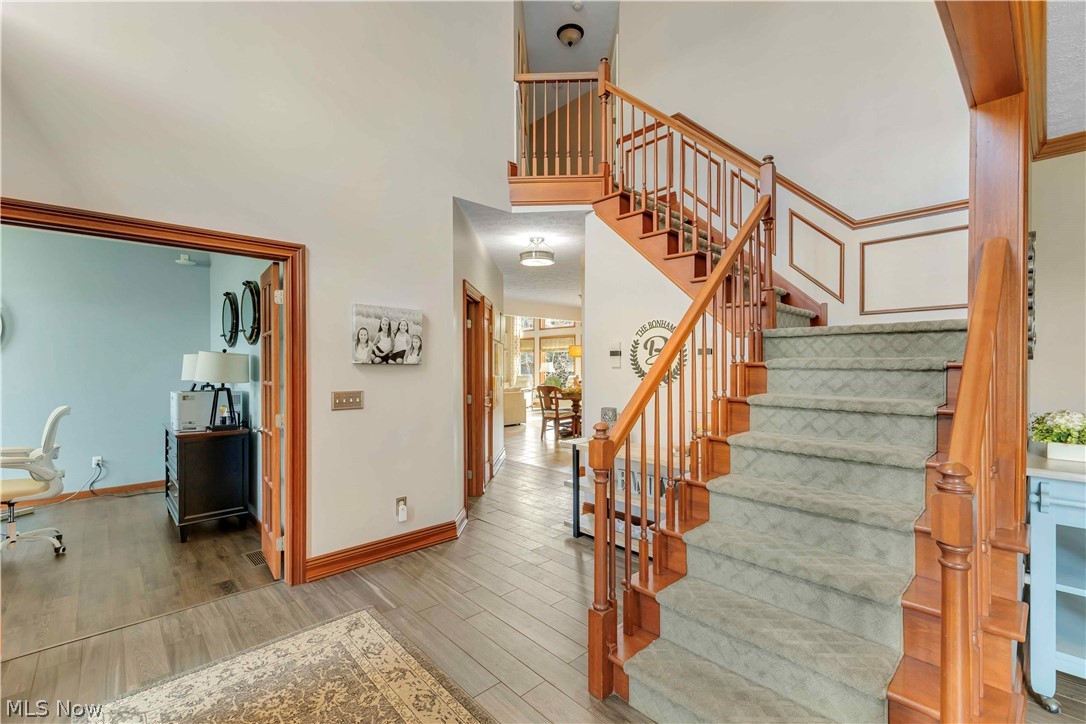 St James Woods Sub 1 - Residential