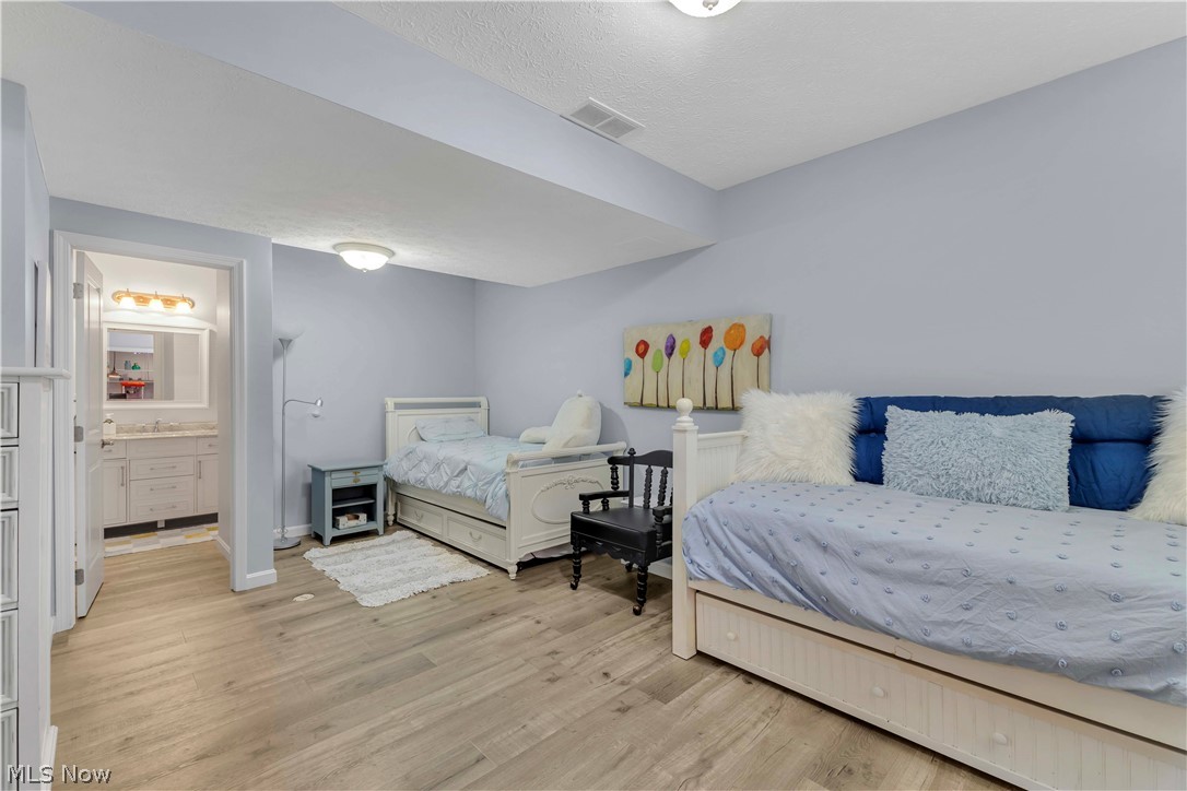 St James Woods Sub 1 - Residential