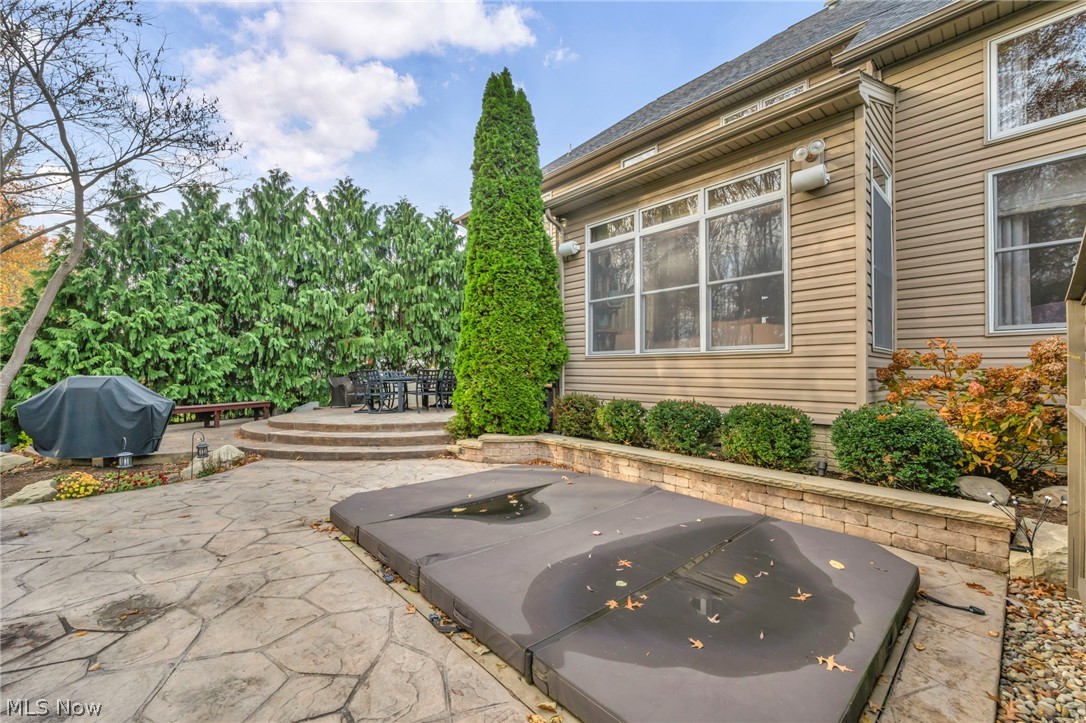 St James Woods Sub 1 - Residential