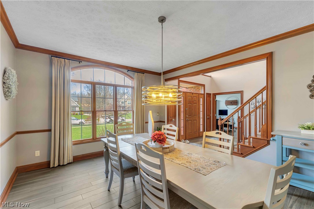 St James Woods Sub 1 - Residential