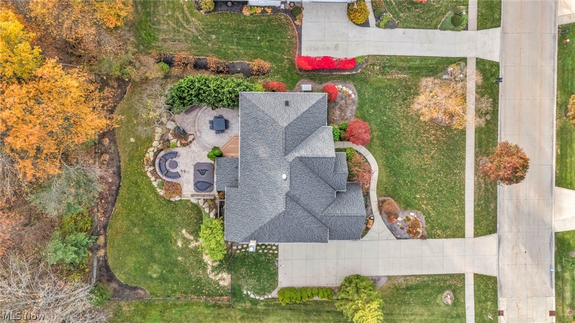 St James Woods Sub 1 - Residential