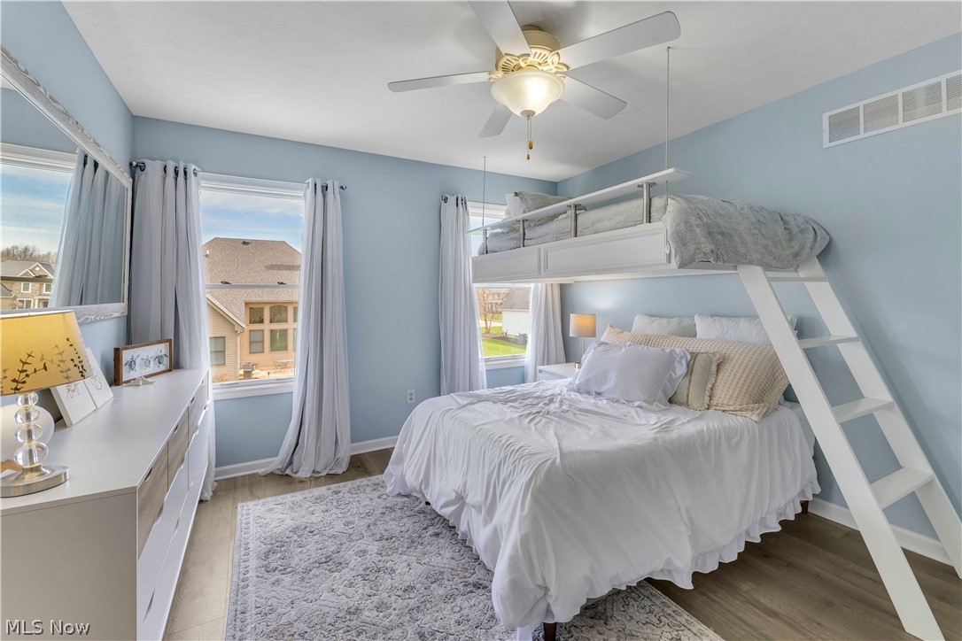 St James Woods Sub 1 - Residential