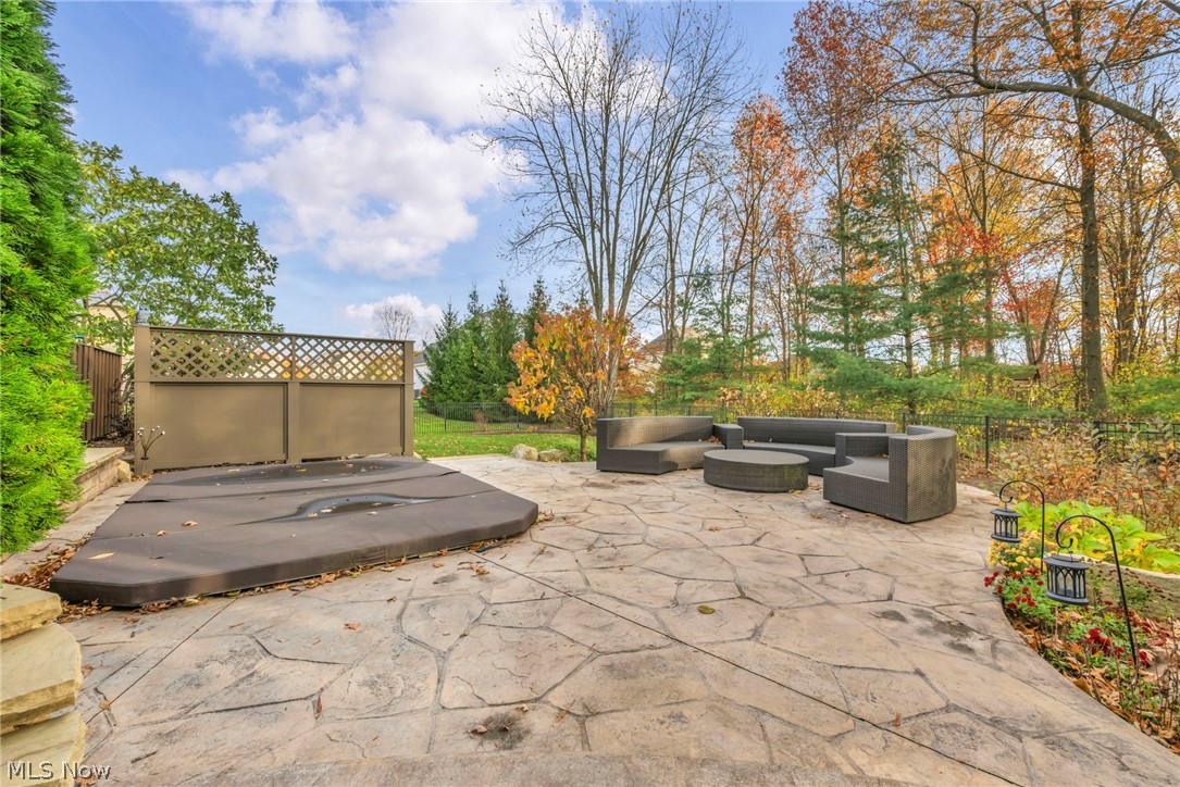 St James Woods Sub 1 - Residential