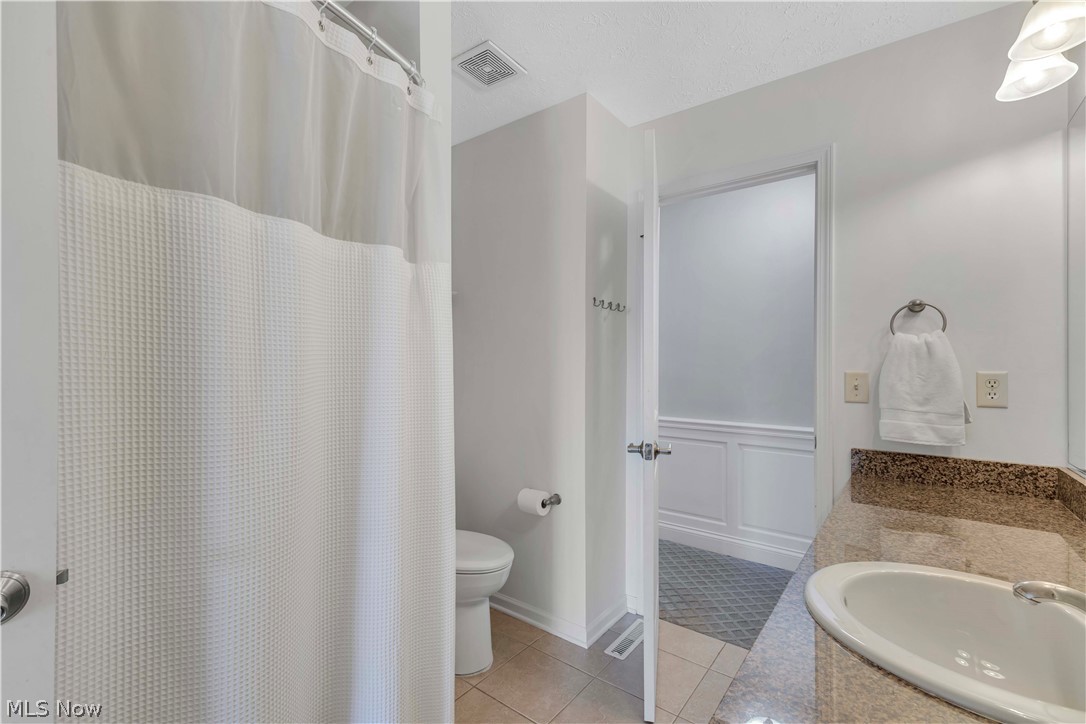 St James Woods Sub 1 - Residential