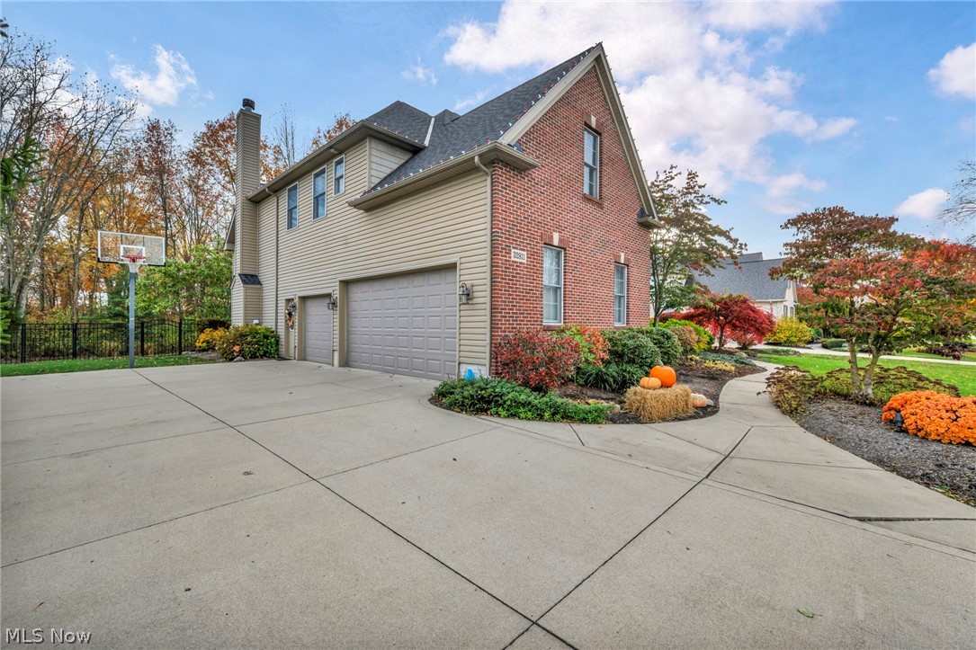 St James Woods Sub 1 - Residential