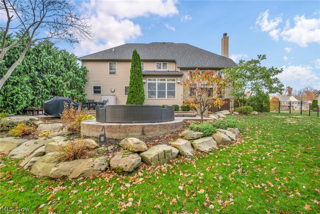 St James Woods Sub 1 - Residential