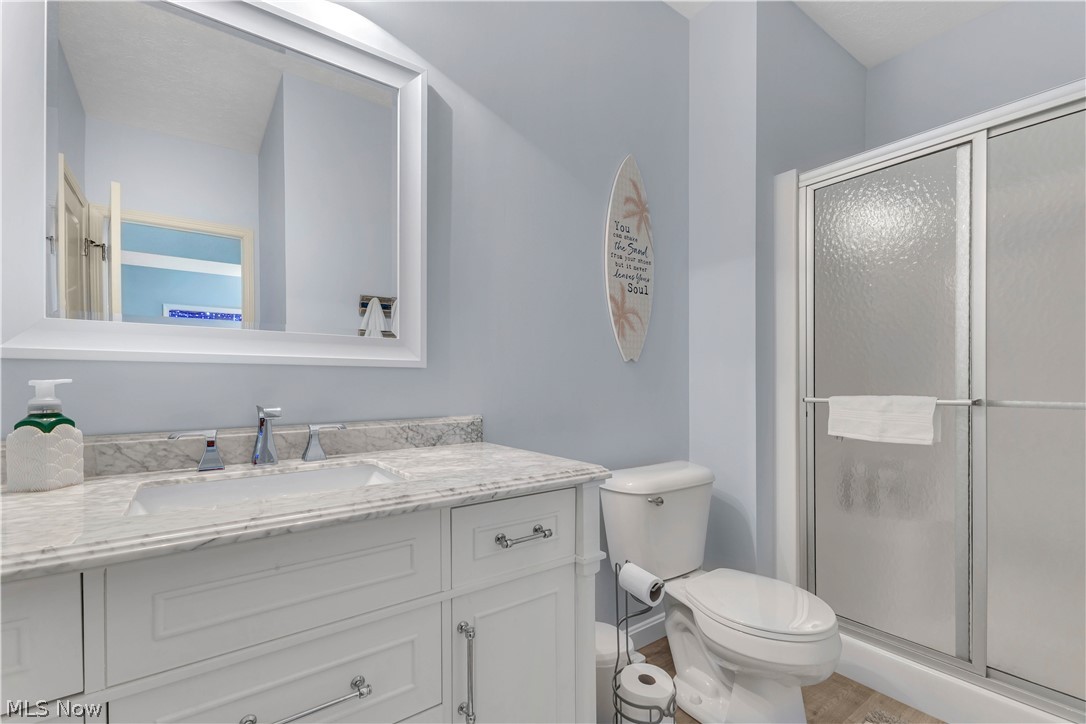 St James Woods Sub 1 - Residential