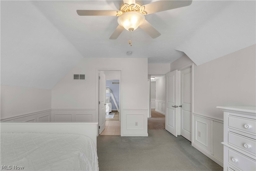 St James Woods Sub 1 - Residential