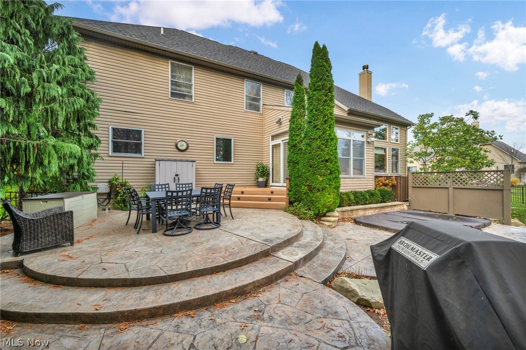 St James Woods Sub 1 - Residential