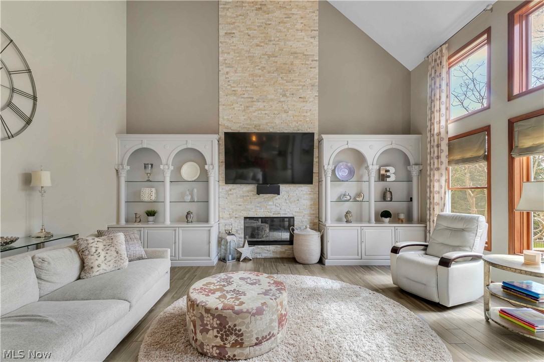 St James Woods Sub 1 - Residential