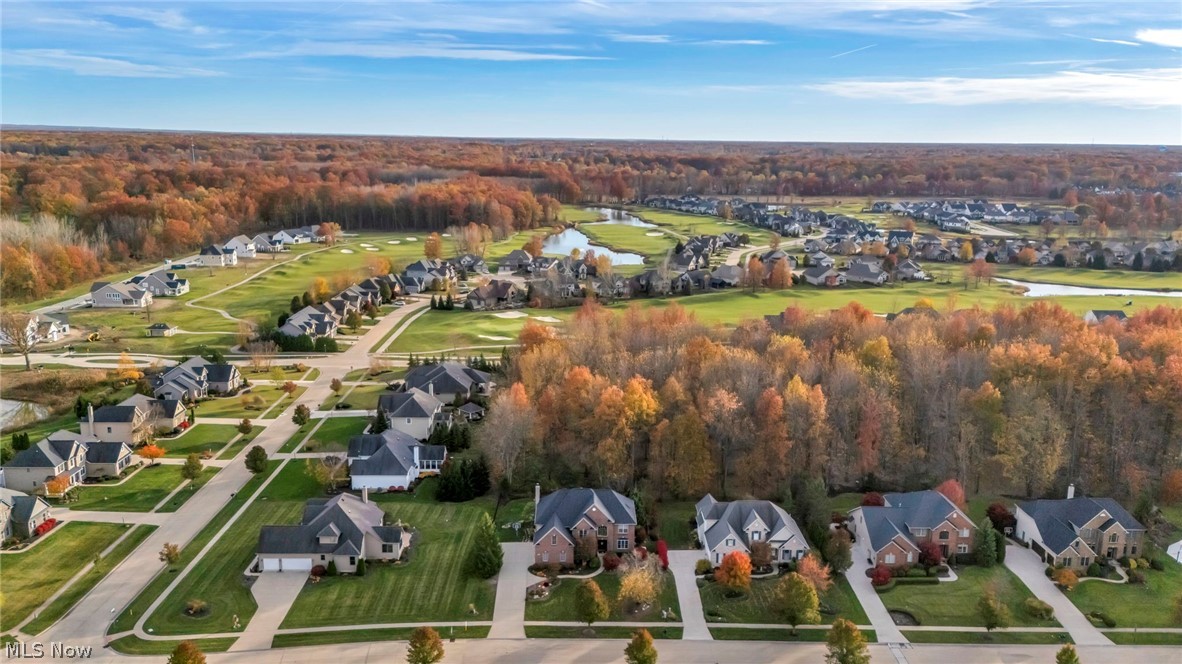 St James Woods Sub 1 - Residential