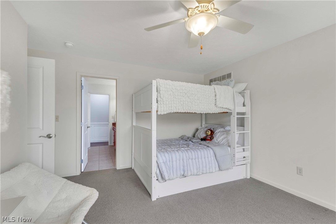 St James Woods Sub 1 - Residential