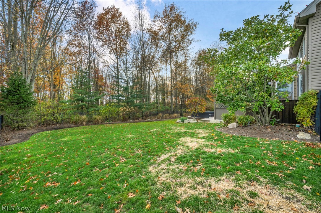 St James Woods Sub 1 - Residential