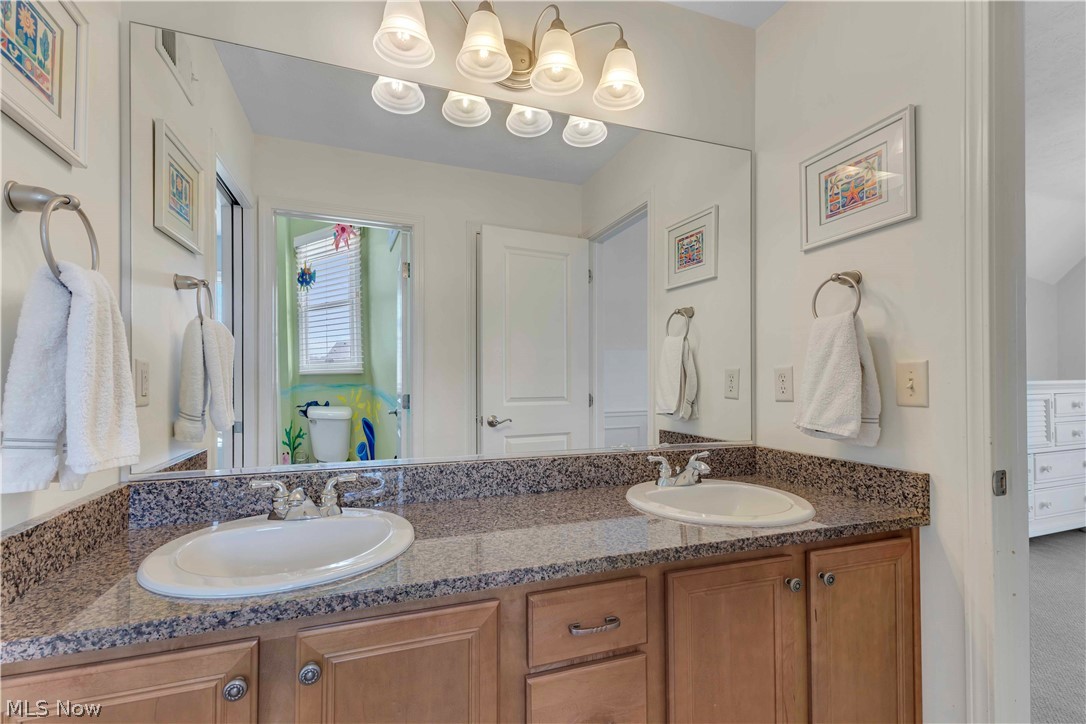 St James Woods Sub 1 - Residential