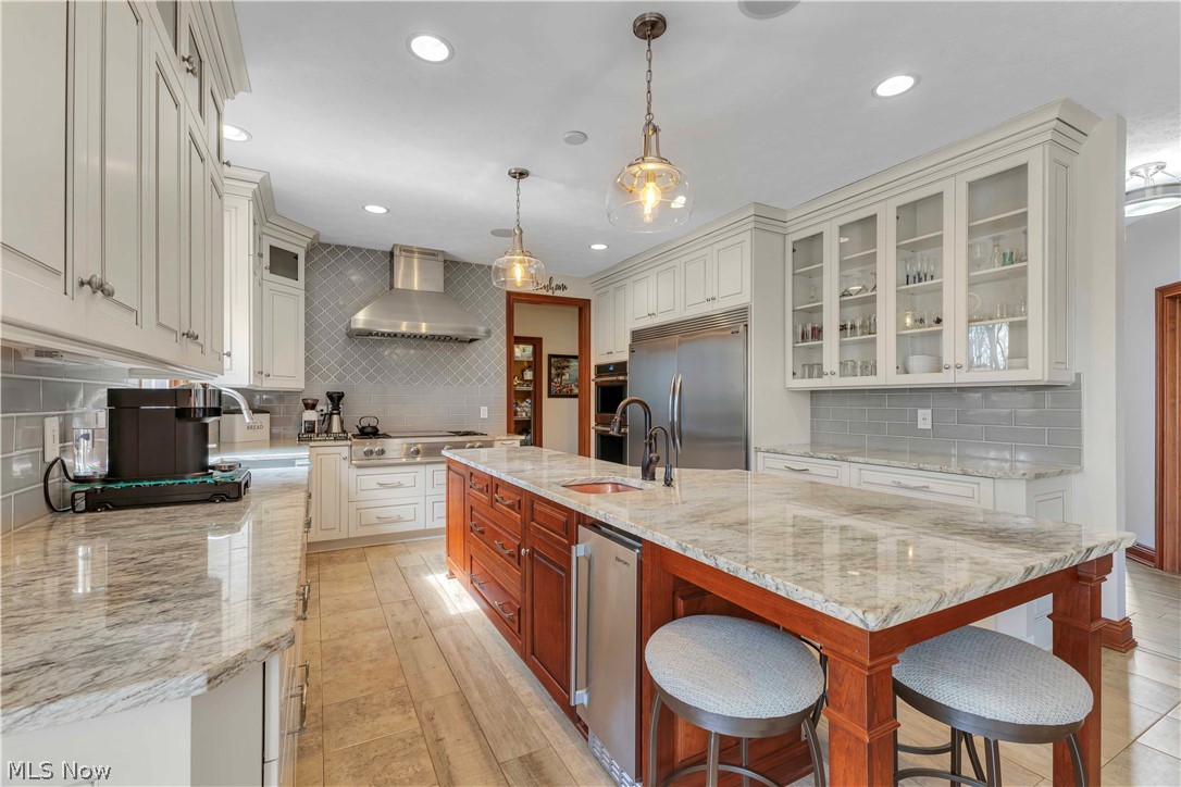 St James Woods Sub 1 - Residential