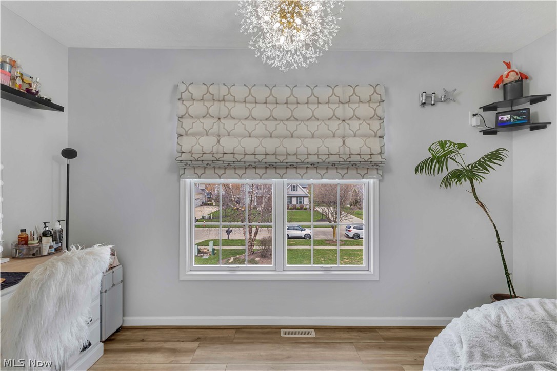 St James Woods Sub 1 - Residential