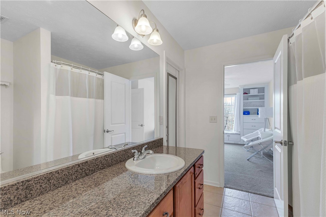 St James Woods Sub 1 - Residential