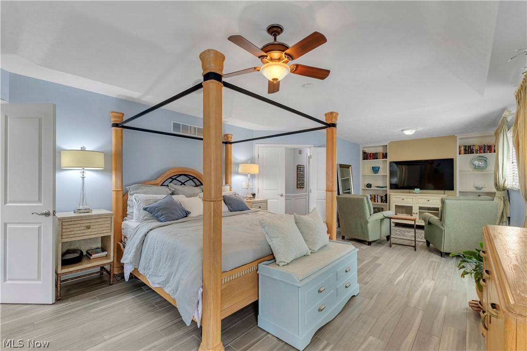 St James Woods Sub 1 - Residential