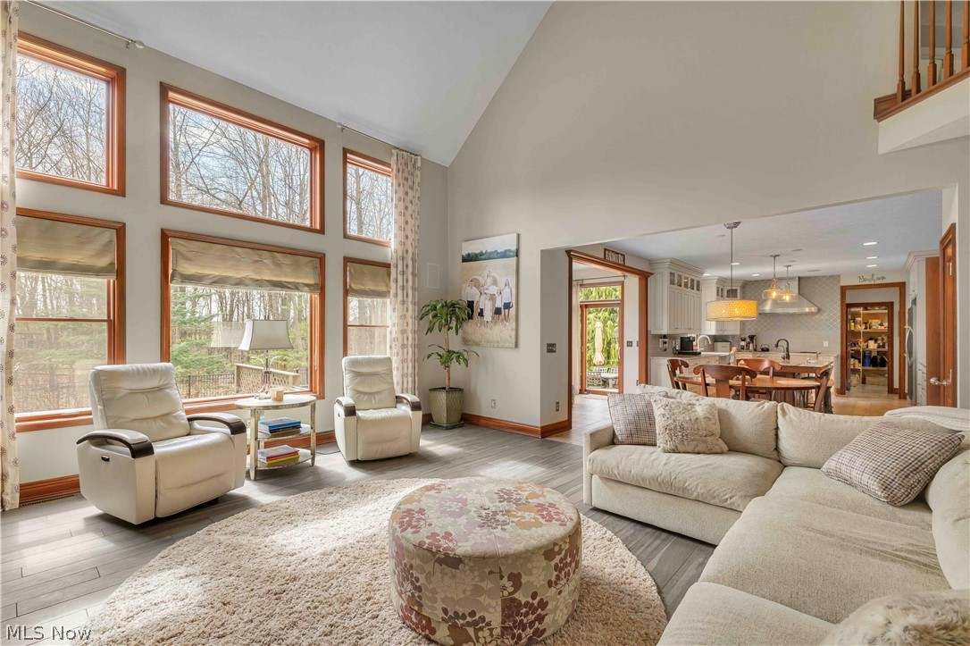 St James Woods Sub 1 - Residential