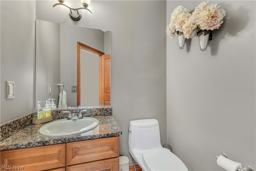 St James Woods Sub 1 - Residential