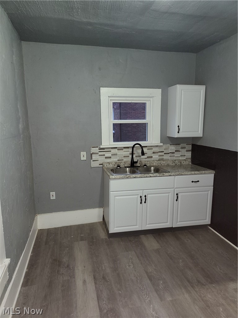 City/Canton - Residential