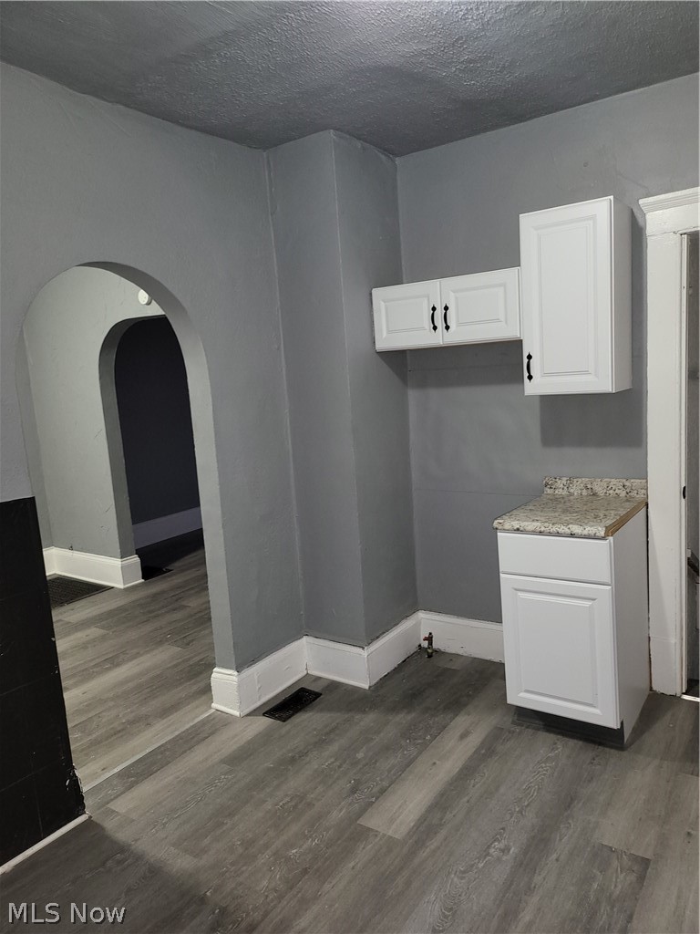 City/Canton - Residential