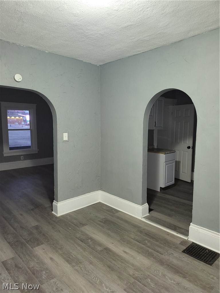 City/Canton - Residential