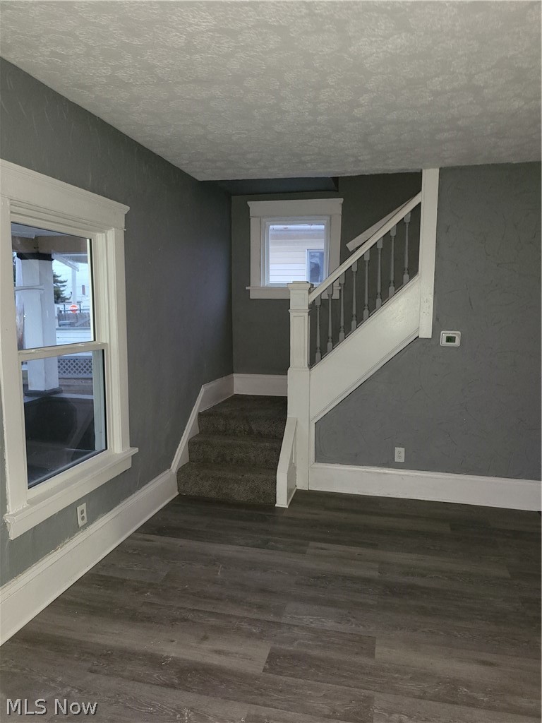 City/Canton - Residential