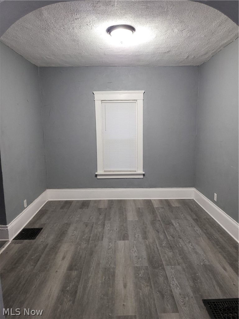 City/Canton - Residential