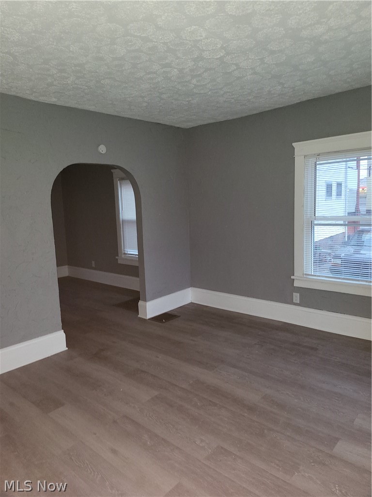 City/Canton - Residential