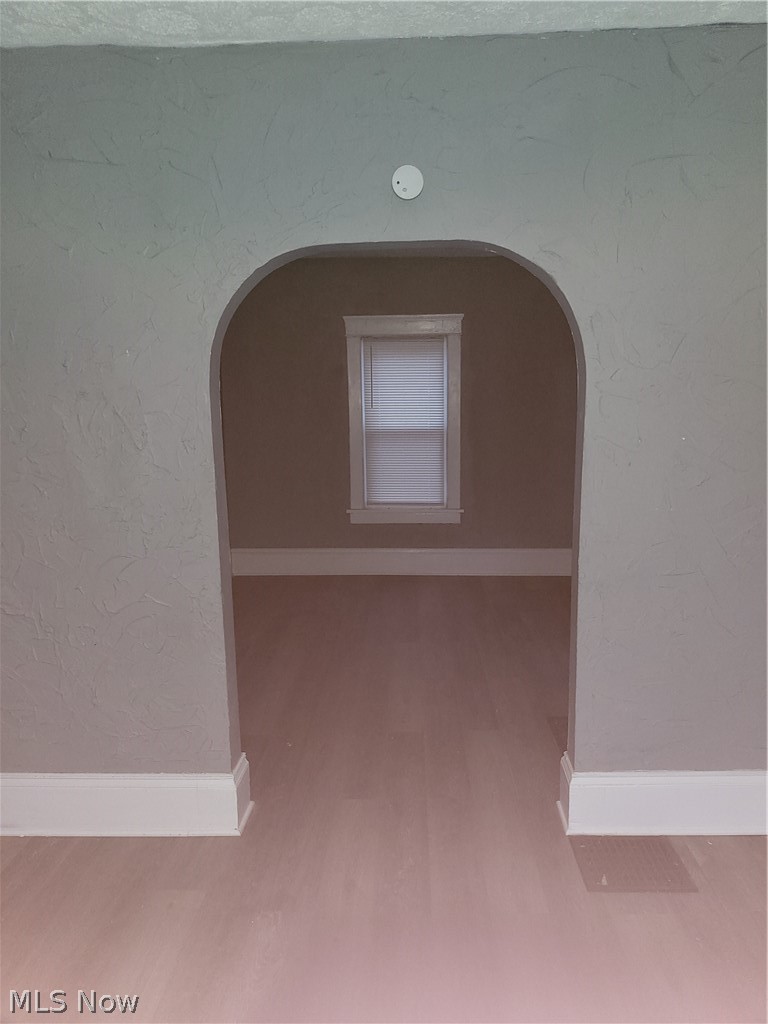 City/Canton - Residential