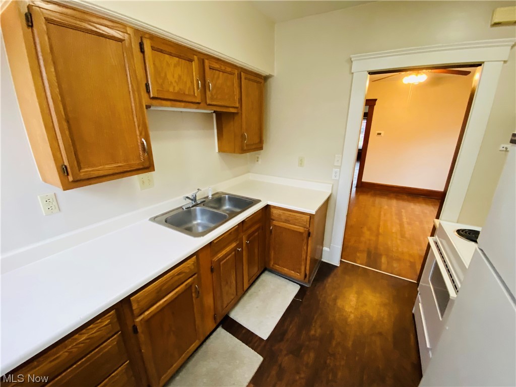 Eastern Heights - Residential Income