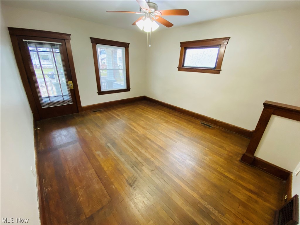 Eastern Heights - Residential Income