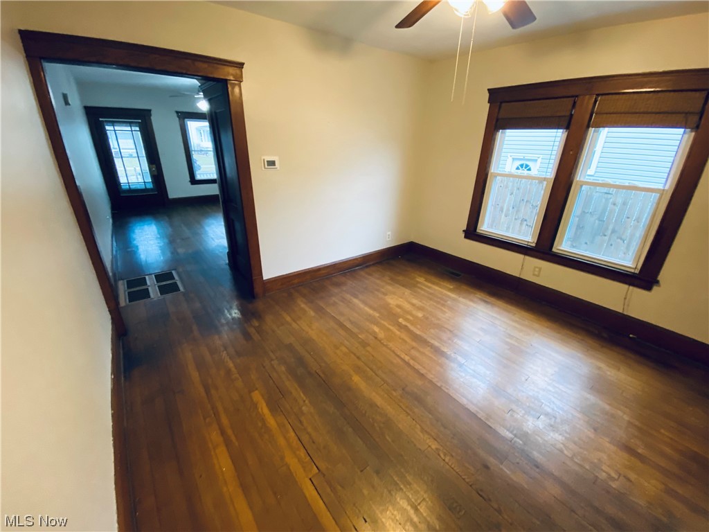 Eastern Heights - Residential Income