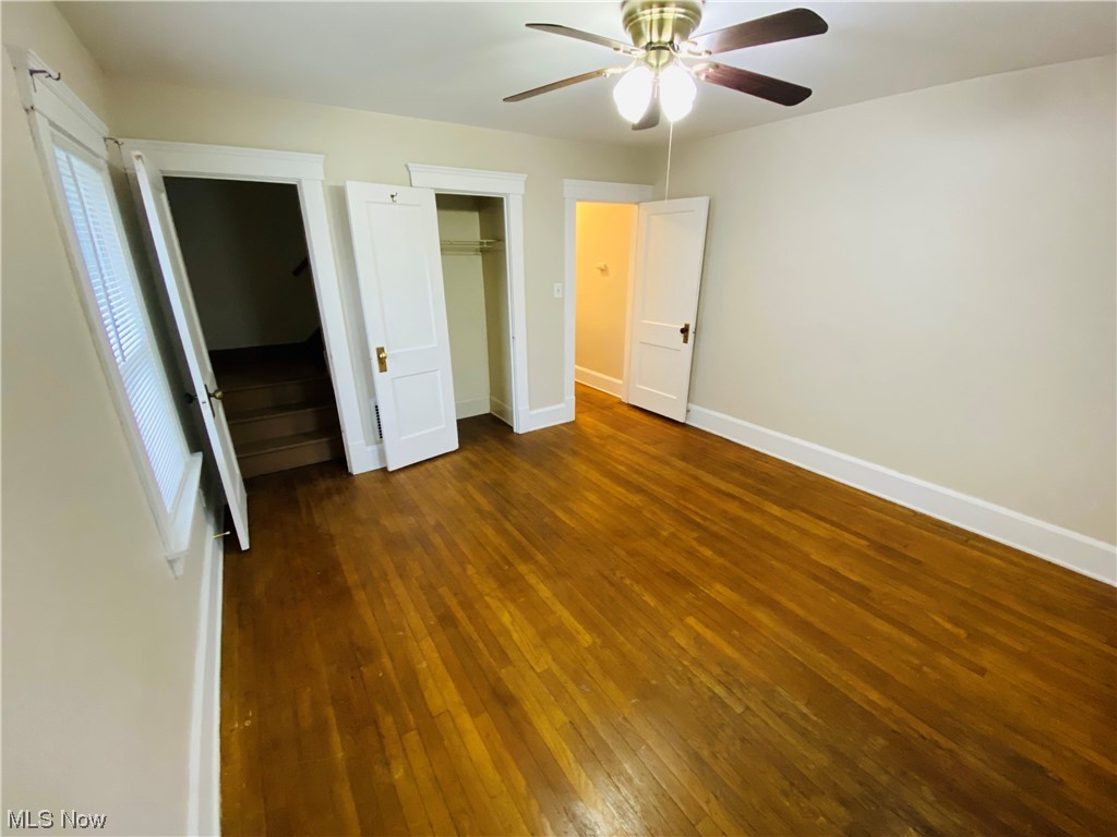 Eastern Heights - Residential Income