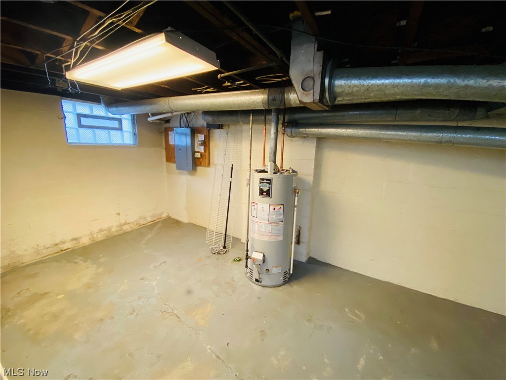 Eastern Heights - Residential Income