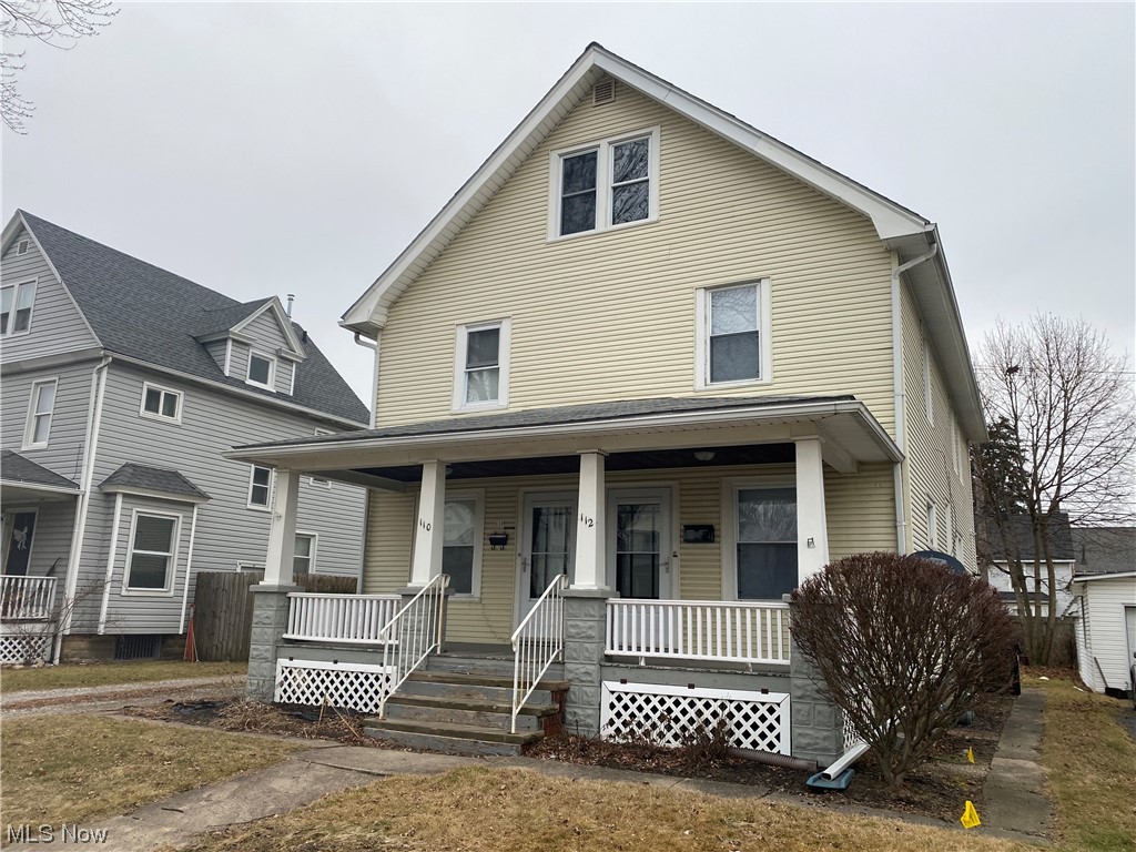 Eastern Heights - Residential Income