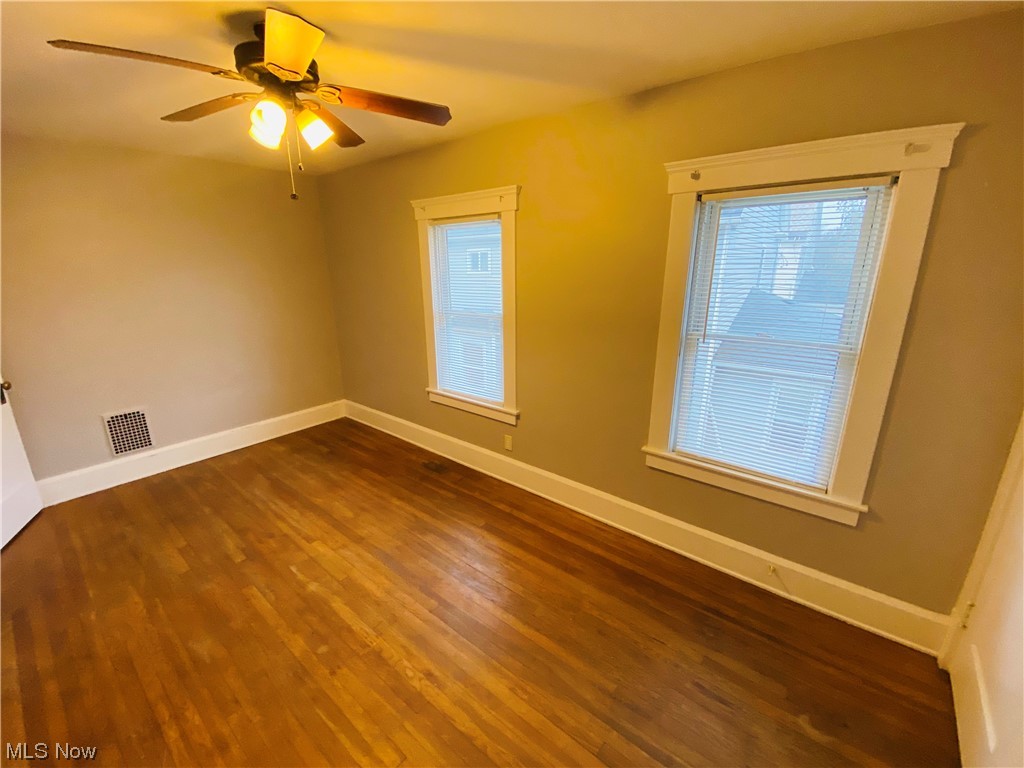 Eastern Heights - Residential Income