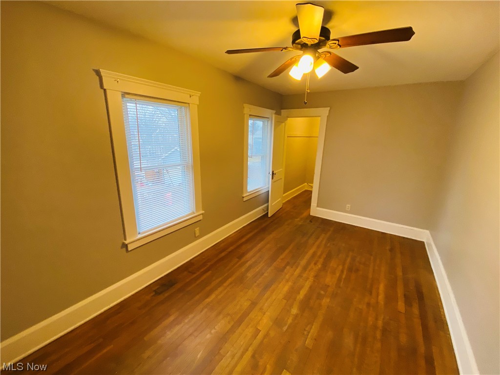 Eastern Heights - Residential Income