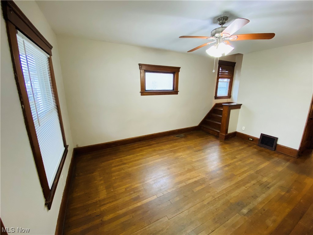 Eastern Heights - Residential Income